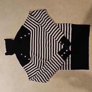 Beautiful WHBM turtleneck